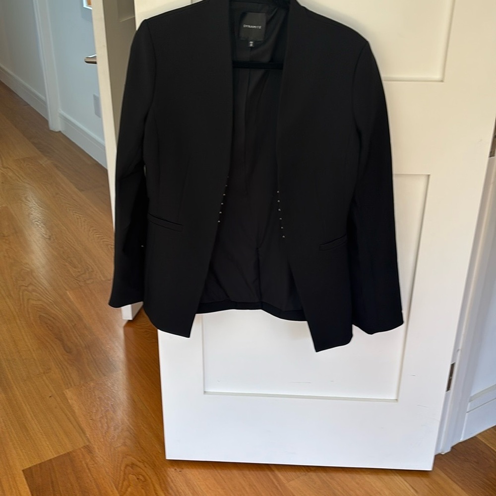 Dynamite Blazer - image 4